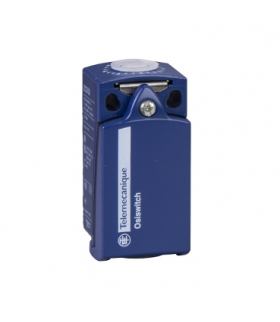 OsiSense XC Korpus łącznika krańcowego działanie migowe 2NC+1NO metalowy, ZCD39 Schneider Electric