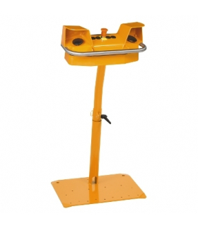 Preventa XY2S Kaseta sterująca oburęczna z podstawą 2 przyciski i STOP pomarańczowa, XY2SB724 Schneider Electric