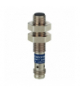 OsiSense XS Czujnik indukcyjny XS5 M8 L33mm nierdzewny Sn1.5mm 12..24VDC, XS508B1PASA3 Schneider Electric