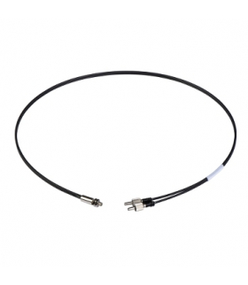 OsiSense XU Światłowód czujnika fotoelektrycznego "plastikowy" 2m, Sn 80mm, XUYFPPSN201 Schneider Electric
