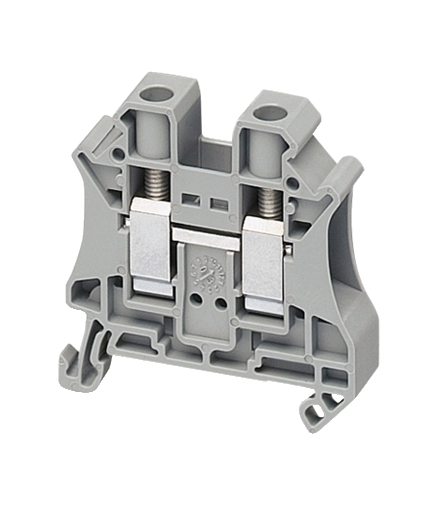 Złączki NSY, zacisk śrubowy przepustowy 2,5 mm2, NSYTRV102 Schneider Electric
