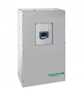 Układ łagodnego rozruchu ATS48 3 fazowe 230/415VAC 50/60Hz 315kW 1022A IP00, ATS48C59Q Schneider Electric