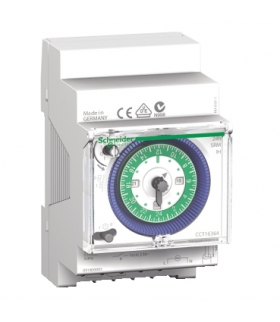 Łącznik czasowy Acti9 mechaniczny IH 24h 1c SRM, CCT16364 Schneider Electric