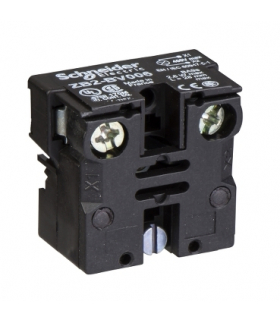 Harmony XB2B Gniazdo lampki 415V, ZB2BV006 Schneider Electric