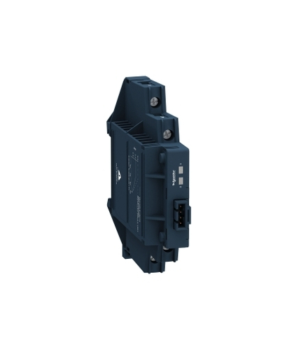 Harmony Relay Przekaźnik półprzewodnikowy wejście 4 32VDC/wyjście 24/280VAC, 6A, SSM2A16BD Schneider Electric