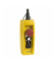Harmony XAC Kaseta sterownicza 2 przyciski standardowe i 1 awaryjny NC/NO, XACB3191 Schneider Electric