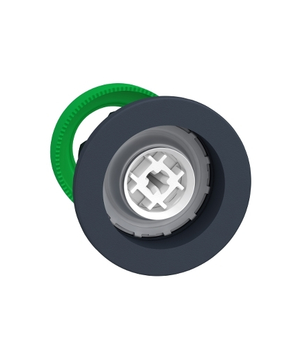 Harmony XB5 Napęd przycisku bez nakładki Ø30, ZB5FA0 Schneider Electric