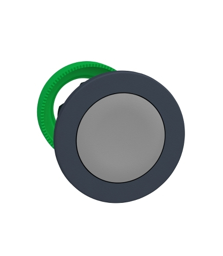 Harmony XB5 Napęd przycisku szary Ø30, ZB5FA8 Schneider Electric