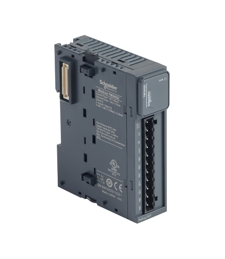 Moduł Modicon TM3 2AI, TM3AQ2 Schneider Electric