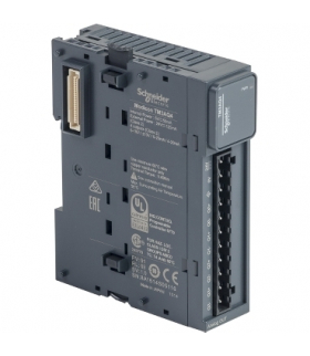 Moduł Modicon TM3 4AI, TM3AQ4 Schneider Electric