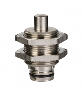 OsiSense XC Głowica łącznika krańcowego M18 z trzpieniem metalowym, ZCEH0 Schneider Electric