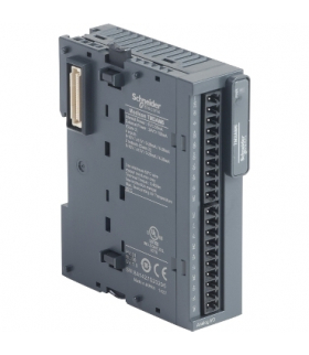 Moduł Modicon TM3 4I/2O, TM3AM6 Schneider Electric