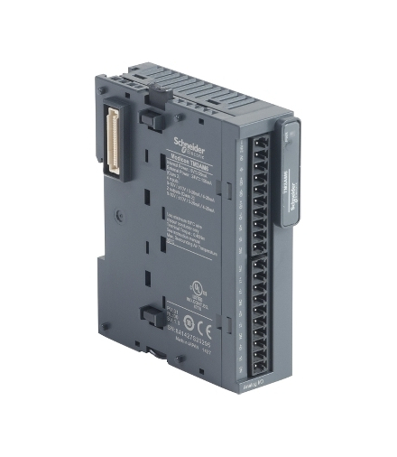 Moduł Modicon TM3 4I/2O, TM3AM6 Schneider Electric