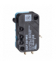 OsiSense XC Łacznik krańcowy miniaturowy, trzpień płaski, 4,8 mm, XEP3S1W6 Schneider Electric