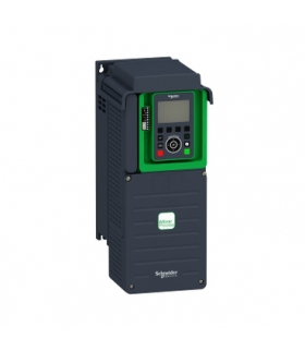 Przemiennik częstotliwości ATV630 3 fazowe 380/480VAC 50/60Hz 7.5kW 16.5A IP21, ATV630U75N4 Schneider Electric