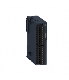 Moduł Modicon TM3 8AI, TM3AI8 Schneider Electric