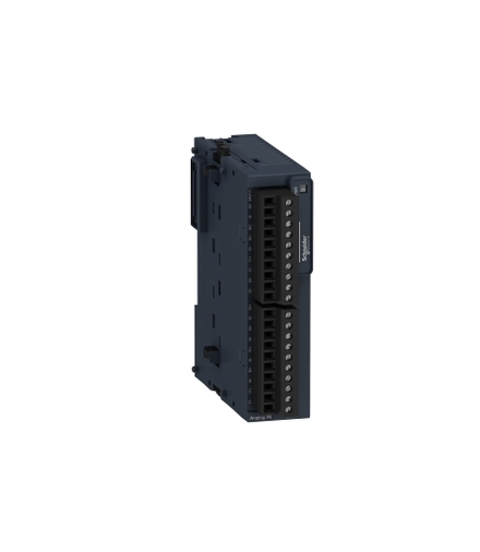 Moduł Modicon TM3 8AI, TM3AI8 Schneider Electric