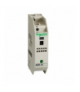 Moduł interfejsu wejściowego 17.5 mm, 1 styk C/O 230V AC, ABR1E311M Schneider Electric