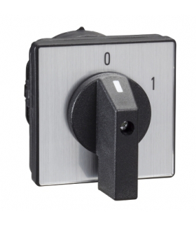 Harmony K Przełącznik krzywkowy piórko 3P zaciski śrubowe, K30F013UP Schneider Electric