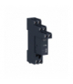 Zelio Relay Przekaźnik interfejsowy z gniazdem 24V AC, 8A, 2 styki C/O, RSB2A080B7S Schneider Electric