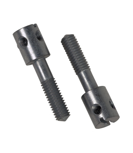 Harmony XAC Adapter do kabla samonośnego typu BBAP montowany z tuleją zabezpieczającą Ø8/26, XACB961 Schneider Electric