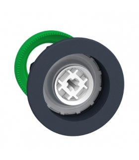 Płaski Przycisk Główk Bez Nakł, ZB5FH0 Schneider Electric