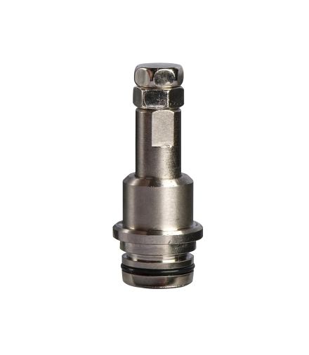 OsiSense XC Głowica łącznika krańcowego metalowa, ZCE14 Schneider Electric