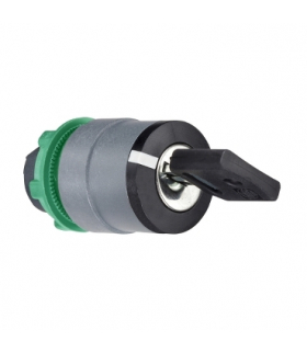 KEY SELECTOR OPERATING HEAD, ZB5AGCUST01 Schneider Electric