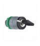 KEY SELECTOR OPERATING HEAD, ZB5AGCUST01 Schneider Electric