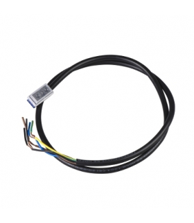 OsiSense XC Kabel do łącznika krańcowego 2m 1NC+1NO, ZCMC25L2 Schneider Electric