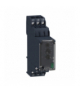 Zelio Control Przekaźnik kontroli 3 fazowy, 200/240V AC, styk 1C/O, RM22TA31 Schneider Electric