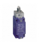 OsiSense XC Łącznik krańcowy z rolką stalową 1NC+1NO dławik Pg13, XCKJ567 Schneider Electric