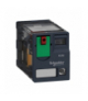 Zelio Relay Przekaźnik miniaturowy LED 120V AC, 10A, 3 styki C/O, RXM3AB2F7 Schneider Electric