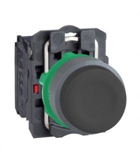 PUSHBUTTON, XB5APCUST02 Schneider Electric
