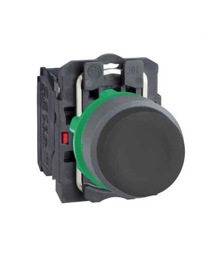 PUSHBUTTON, XB5APCUST02 Schneider Electric