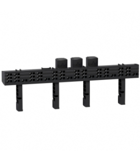 Rozdzielnice Prisma, blok dystrybucyjny Multiclip 200A, 04013 Schneider Electric