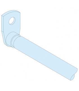 Rozdzielnice Prisma, blok rozdzielczy Linergy BW Multiclip 200A 4P, 04021 Schneider Electric