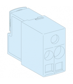 Rozdzielnice Prisma, bloki zaciskowe Linergy BW, 04151 Schneider Electric