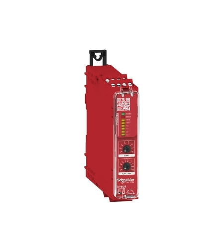 Moduł Preventa US Kat.4 48-240V śrubowe, XPSUS32AP Schneider Electric