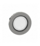 Płaski Biały Wskaź.Św Głow. For Led, ZB4FV013 Schneider Electric