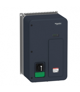 Przemiennik częstotliwości, Altivar Machine, Altivar 320, ATV320 IP65 /3x380...500V/7.5 kW/ Vario, ATV320U75N4WS Schneider Elect