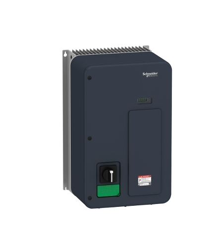 Przemiennik częstotliwości, Altivar Machine, Altivar 320, ATV320 IP65 /3x380...500V/7.5 kW/ Vario, ATV320U75N4WS Schneider Elect