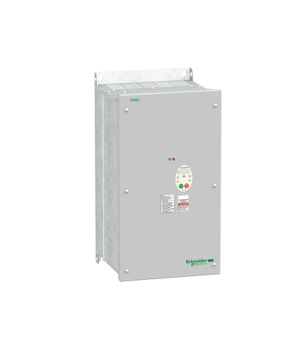 Przemiennik częstotliwości ATV212 3 fazowe 380/480VAC 50/60Hz 15kW 30.5A IP55, ATV212WD15N4 Schneider Electric