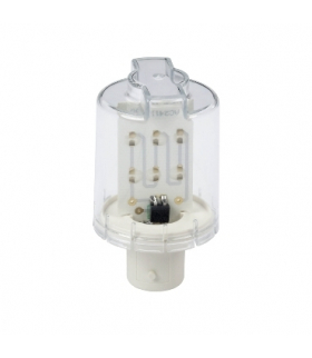 Harmony XVM Żarówka LED zielona, "bardzo jasna", 24V, DL2EDB3SB Schneider Electric