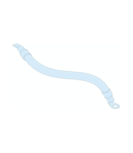 Rozdzielnice Prisma, przyłącza Linergy BW 160A 230mm 4P 04146 Schneider Electric