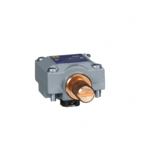 OsiSense XC Łącznik krańcowy, głowica C, 9007B Schneider Electric