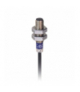 OsiSense XS Czujnik indukcyjny M8 1NO, 12/24V DC, kabel 2m, XS608B3CAL2 Schneider Electric