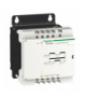 Phaseo ABT7/ABL6, separacyjny transformator napięcia, 230...400 V, 2 x 24 V, 160 VA, ABT7PDU016B Schneider Electric