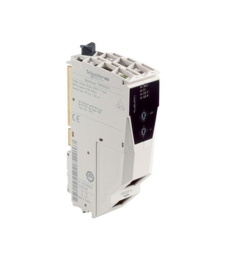 MODUŁ KOMUNIKACYJNY SERCOS III, TM5NS31 Schneider Electric