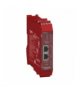 Moduł bezp.pręd.2TTL+2prox. Zac. śrubowe, XPSMCMEN0200TT Schneider Electric